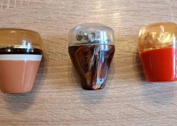 Gałka- kulka do biegów Fiat 125p-126p Syrena