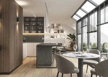 Mieszkanie 69.25 metrów 5 pokojowe Kraków Aleja Kijowska