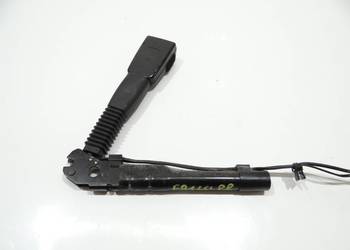 NAPINACZ PASA PRAWY PRZÓD BMW E90 E91  7213564