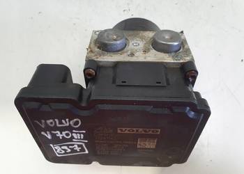 Volvo V70 II S60 I POMPA ABS hamulcowa P31261142