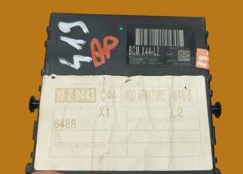 MODUŁ 8201350220 BCM X44-L2 Renault Twingo II (2007-2014 )