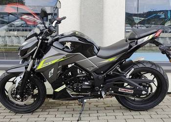 ROMET NS 50 4T EFI EURO 5 '2026 SALON SERWIS BIELSKO-BIAŁA
