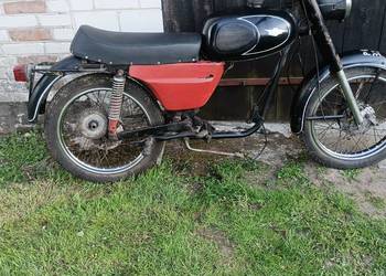 Wsk 125