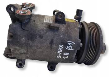 SPRĘŻARKA KLIMATYZACJI Ford C-Max 1.6 16V 8FK351113-471 kompresor POMPA