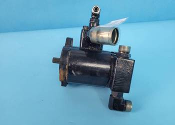 CASE IH PUMA 145 12r POMPA HYDRAULICZNA 84263360