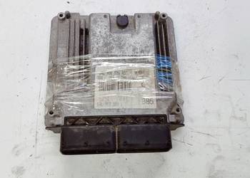 KOMPUTER STEROWNIK SILNIKA AUDI A4 B9 04L906026AD