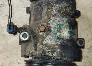 Kompresor klimatyzacji Opel Corsa C 13106850