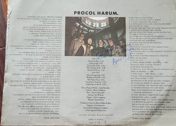 Procol Harum – Procol's Ninth