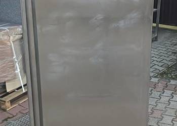 Szafa mroźnicza gastroomiczna Graner INOX GR 740-F