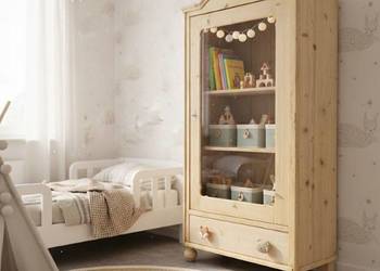 Bardzo Ładna Biblioteka Ludwikowska AntykiMarki.pl