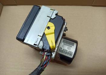 POMPA ABS PEUGEOT 207 CITROEN C2 C3 9663945580 10.0970-1146.3