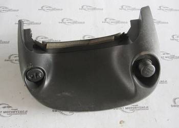 NISSAN JUKE I F15 13r panel tunel środkowy gniazdo USB 682521KE0A