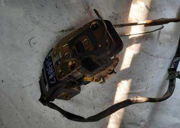 Kia Carens II Zamek Drzwi Lewy Przód