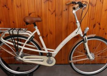 Rower damski Batavus Mambo . D 57 I inne rowery