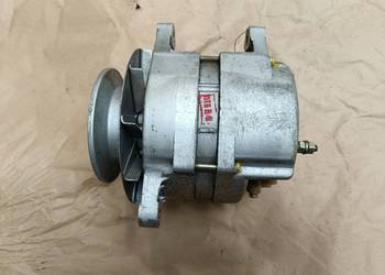 ALTERNATOR NOWY ORYGINAŁ UAZ 469 452 3151 WOŁGA 24 GAZ 66 12V 60A NOWY