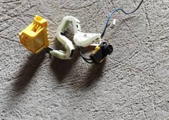 Wiązka zwijaka do airbag VW Jetta