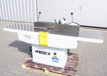 Wyrówniarka ADERNA L12 40 *** Mar - Masz