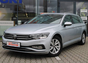 Volkswagen Passat, 2022r. FVAT23%, DSG, FullLED, Kamera, ParkAssist, CarPl… Volkswagen Passat, 2022r. FVAT23%, DSG, FullLED, Kamera, ParkAssist, CarPl…