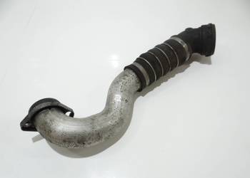 PRZEWÓD WĄŻ INTERCOOLERA BMW E60 E61 LCI 306D3 7808414 (20189851)