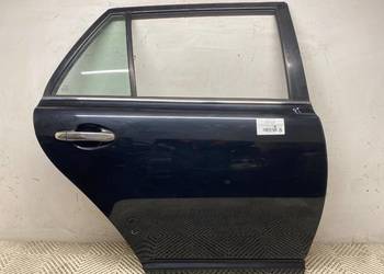 DRZWI PRAWY TYŁ TOYOTA AVENSIS T25 Kombi 03-08 209