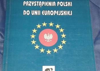 Ekonomiczne przesłanki przystąpienia Polski do UE.