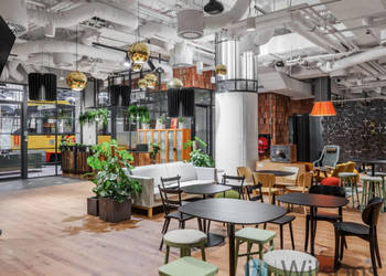 Lokal Warszawa Młynarska 10m2