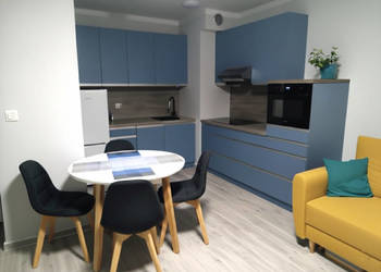 Nowoczesne 2 pokoje gotowe do wprowadzenia | parking + komórka w cenie