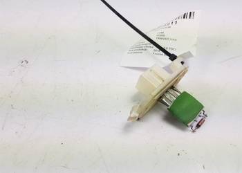 REZYSTOR  FORD TRANSIT MK8 REZYSTOR  FORD TRANSIT MK8