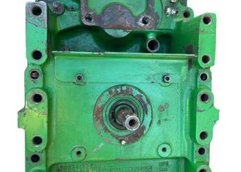 OBUDOWA TYLNEGO WOM PTO R234479, R249494 JOHN DEERE 6630 6830 6930 6920