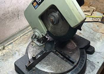 Piła ukośnica  1050W 230V  pilarka piłka stołowa widia