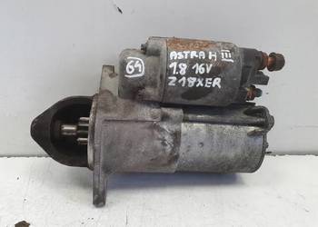 Opel Astra III H 1.8 16V ROZRUSZNIK oryginał Z18XER