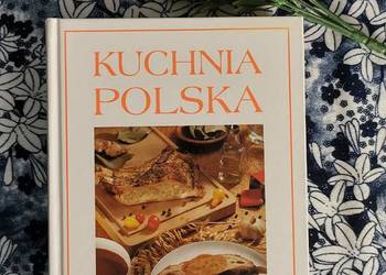 Książka Kucharska
