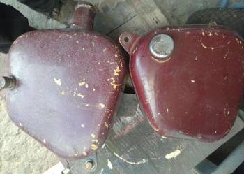 Puszki junak m07 K10 para czesci motocyklowe  cena ,600 do negocjacji