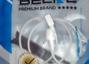 Sprzedam przewód do ładowania opaski MiBand 9/8.
Biały. Sprawny.
Dostawa w