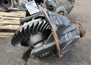 WKŁAD MOSTU TYŁ MAN TGX 38/14 BLOKADA