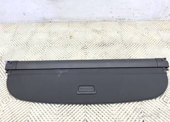 ROLETA BAGAŻNIKA AUDI Q5 FY SUV OSŁONA TYLNA, PRZESUWNA