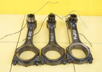 FORD TRANSIT MK7 2.2 TDCI EURO 4 12r 86KM P8FA korbowod