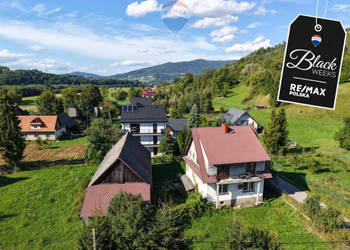 Dom wolnostojący Podobin