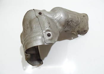 OSŁONA TERMICZNA BMW F20 N13B16A OE 7606650 (24241755)