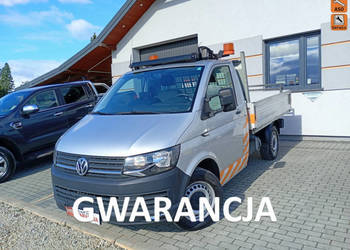 Volkswagen Transporter sygnalizacja świetlna * obsługa techniczna autostra…