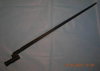 Bagnet radziecki wz 1891/30