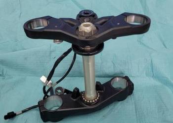 Kawasaki H2 SX H2SX PÓŁKA GÓRNA DOLNA SZTYCA ZAWIESZENIE 2020