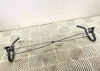 ZAWIASY KLAPY TYŁ HONDA CIVIC IX Sedan/Limuzyna