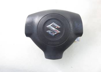 PODUSZKA KIEROWCY SUZUKI SWIFT III 4815063J10