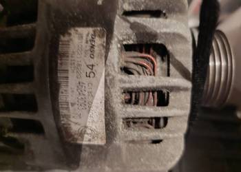 Alternator Denso 70A fiat Panda  2 ,Punto