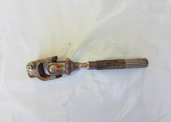 Krzyżak Maglownicy Honda CIVIC IX