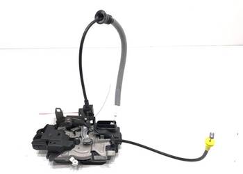 ZAMEK DRZWI PRAWY PRZÓD VOLVO XC60 II SUV 31349894