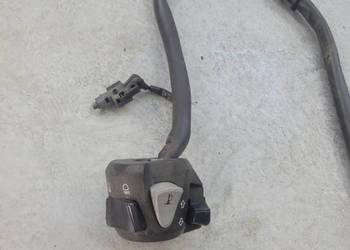 Honda VFR 1200 F 1200F 09-16 PRZEŁĄCZNIK LEWY PRZEŁĄCZNIKI