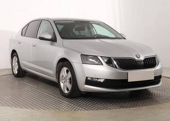 Skoda Octavia 1.4 TSI