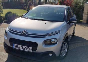 Citroen C3 1.6 diesel